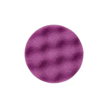 3M Perfect-It Polierschaum 33033 lila Ø 75 mm